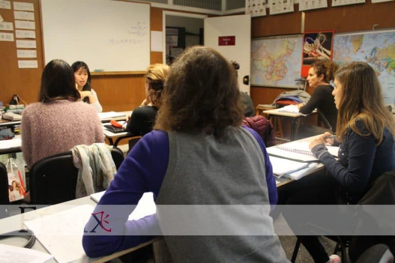 Curso Chino Online Mandarín