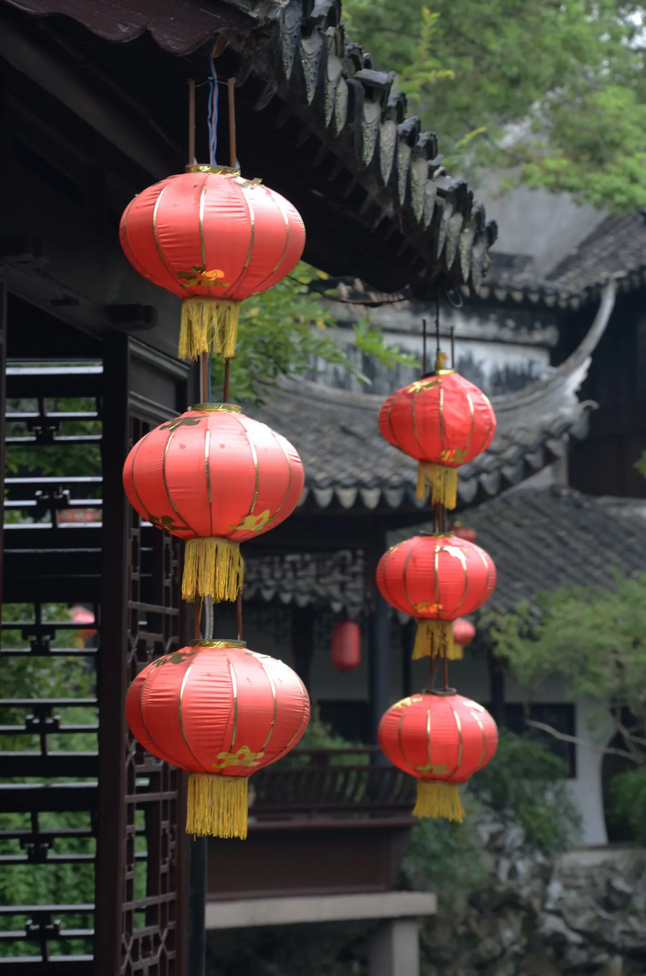 Seminario Historia de China
