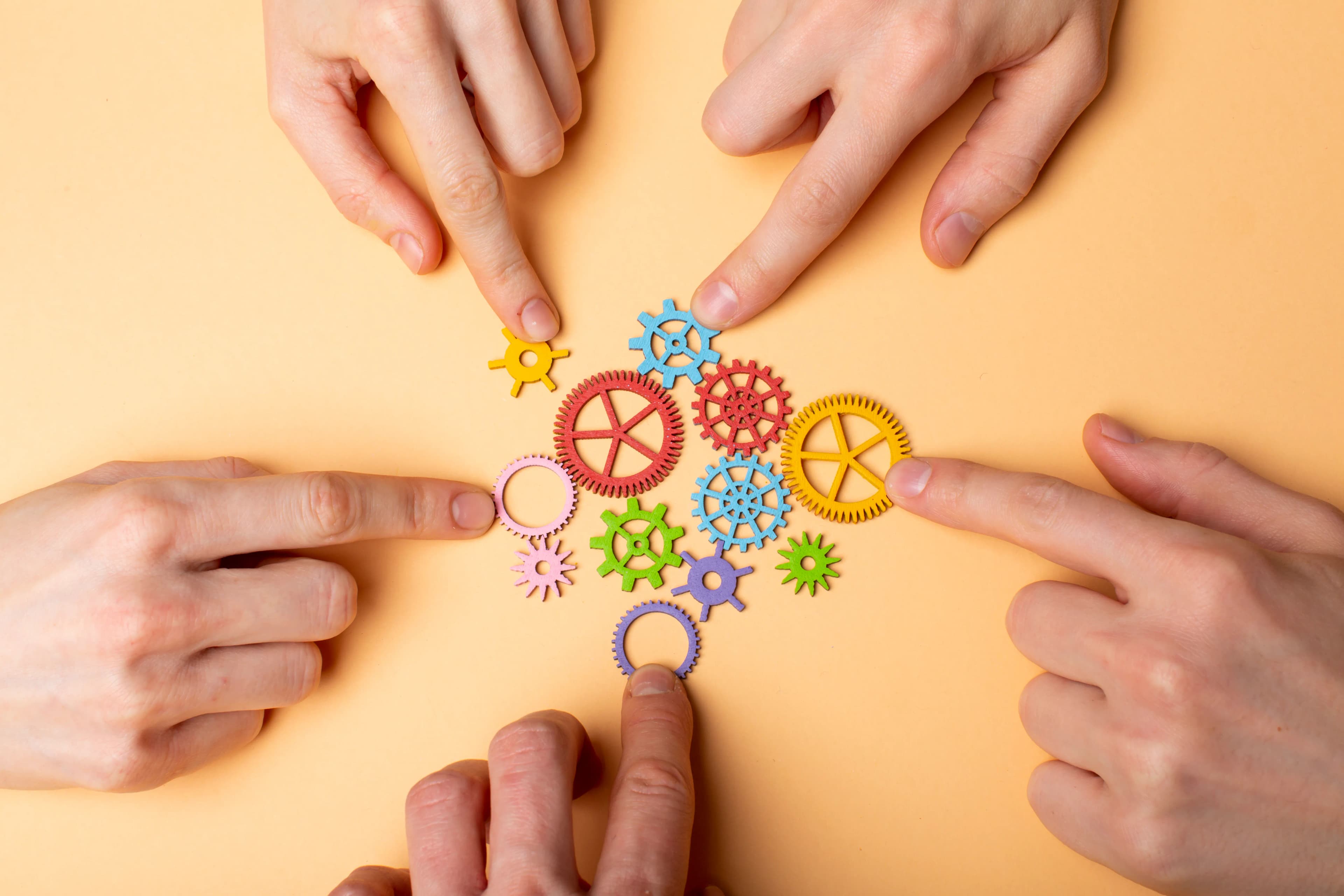 Tecnologías de la Información