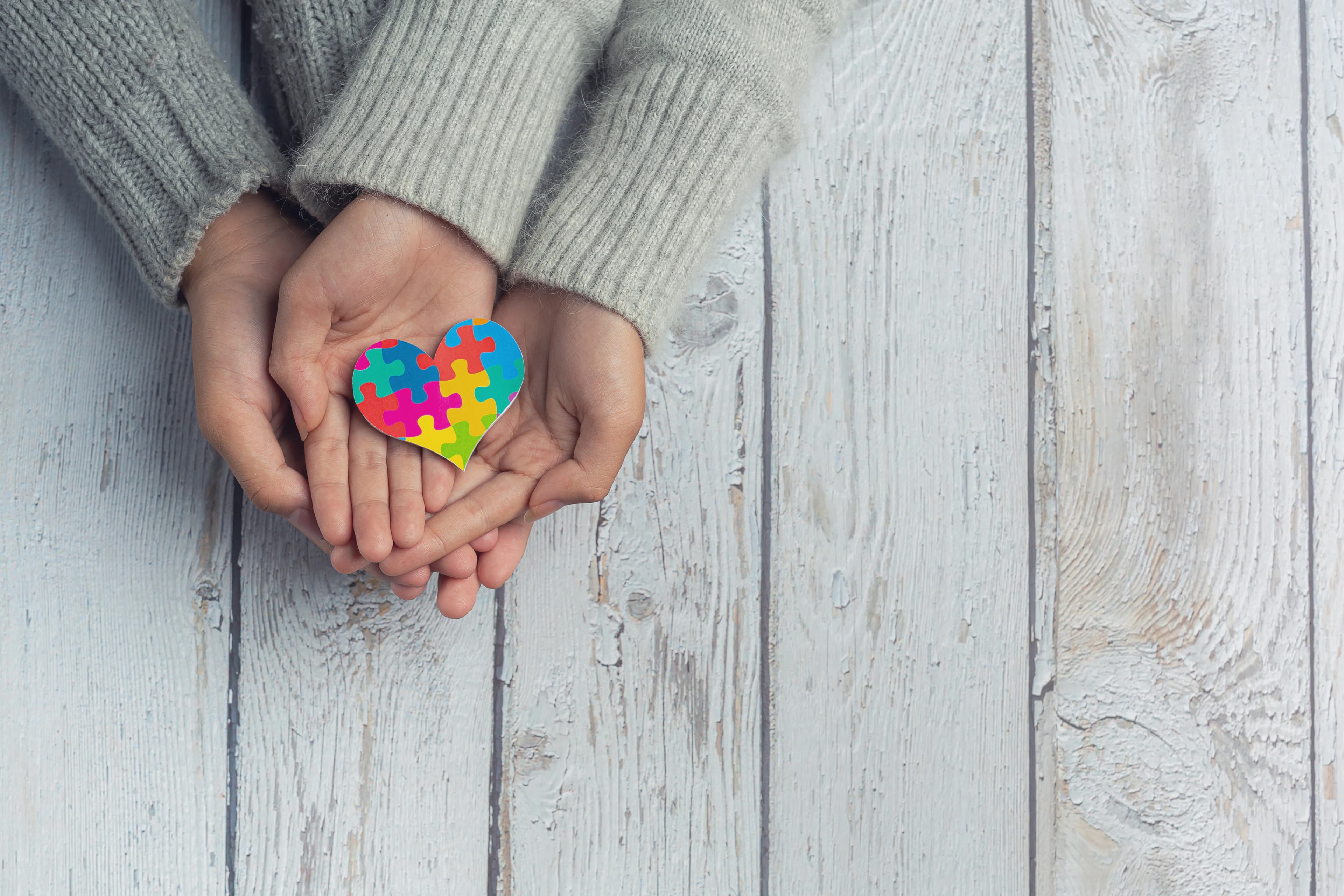 Asistencia para Personas con Trastorno del Espectro Autista