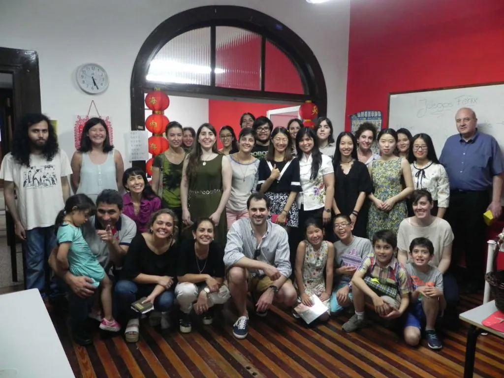 Russian teaching methods and culture